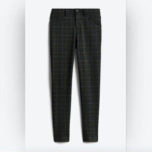 41 Hawthorn Plaid Tartan Pants
